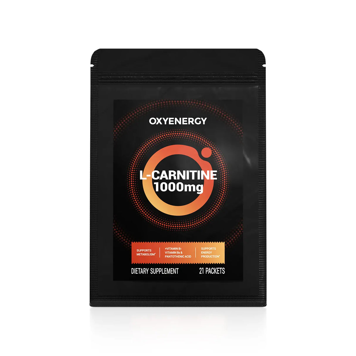 L-Carnitine 1000mg