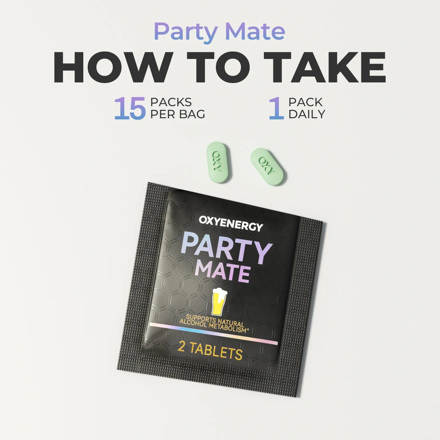 PARTY MATE