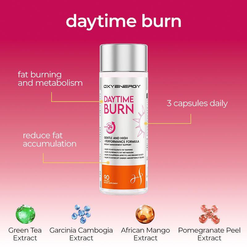 DAYTIME BURN