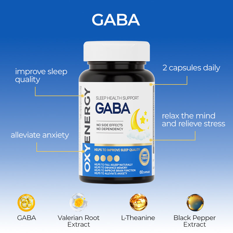 GABA