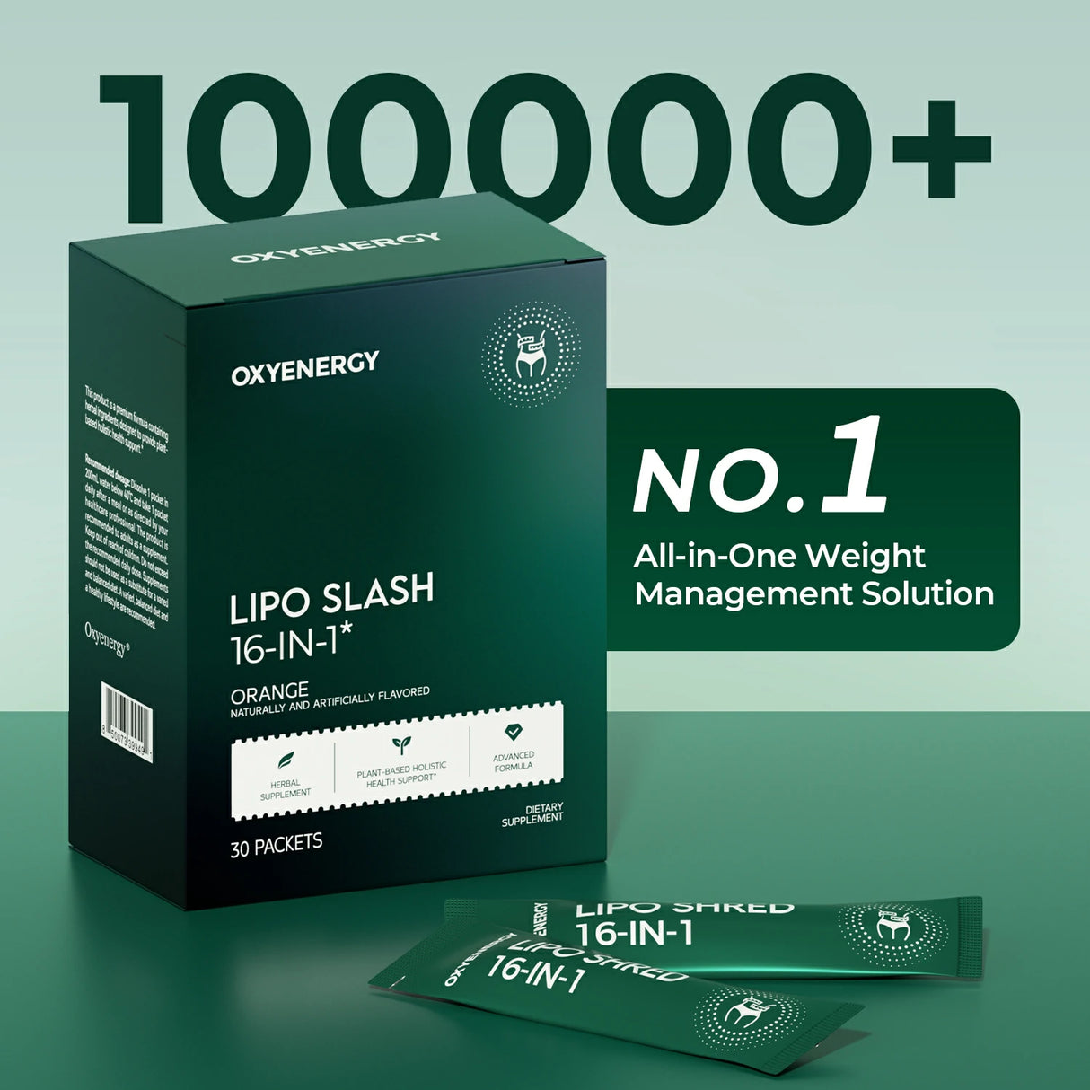 Metabolism & Gut Support Bundle