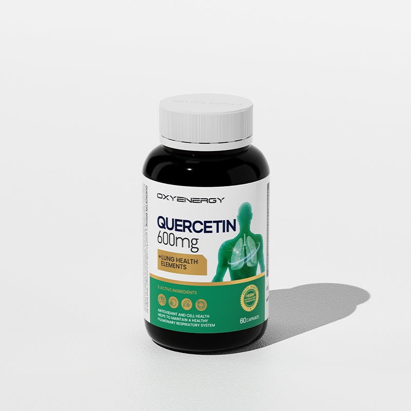 QUERCETIN 600MG