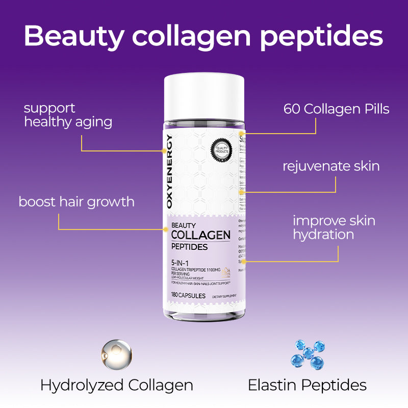 COLLAGEN TRIPEPTIDE