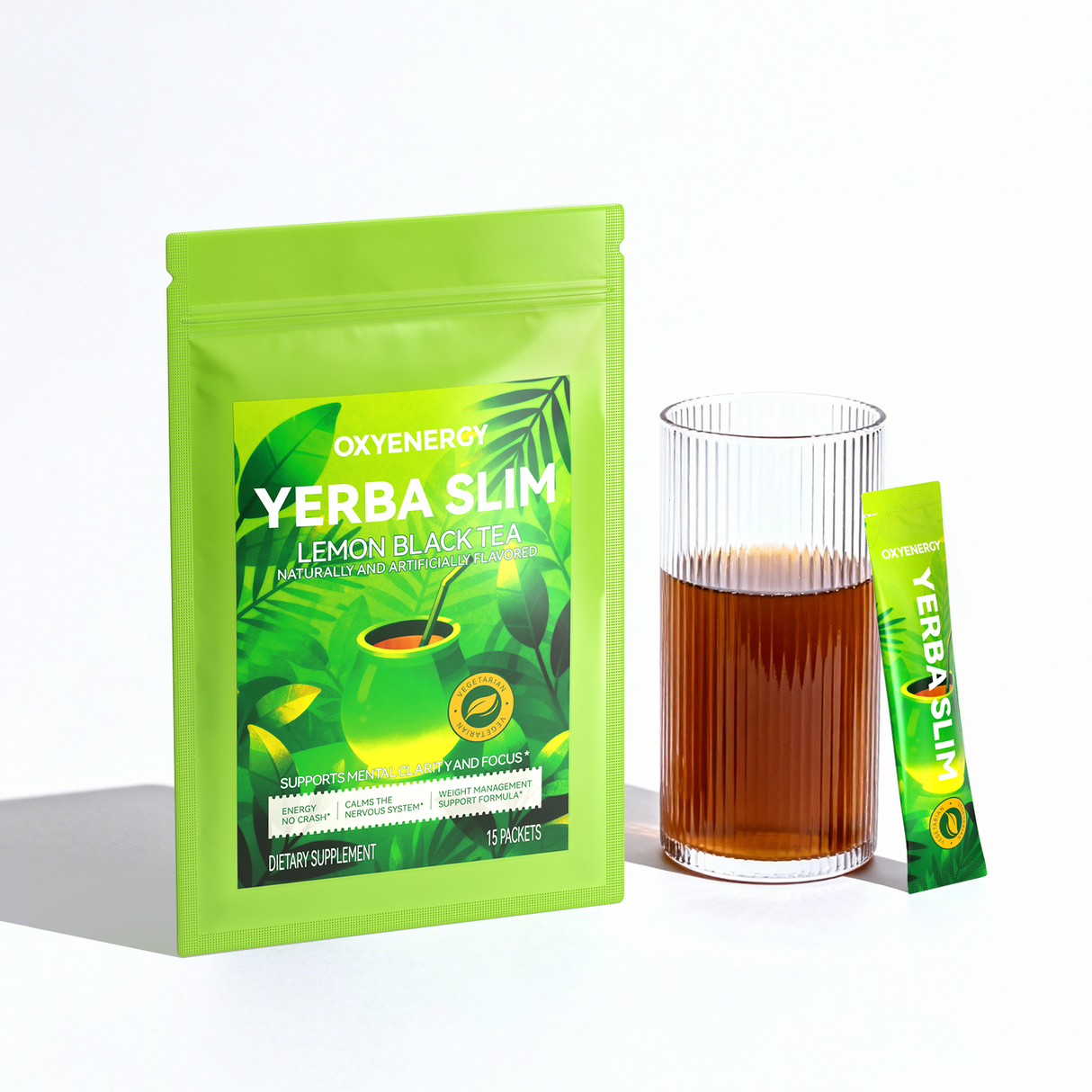 Yerba Slim