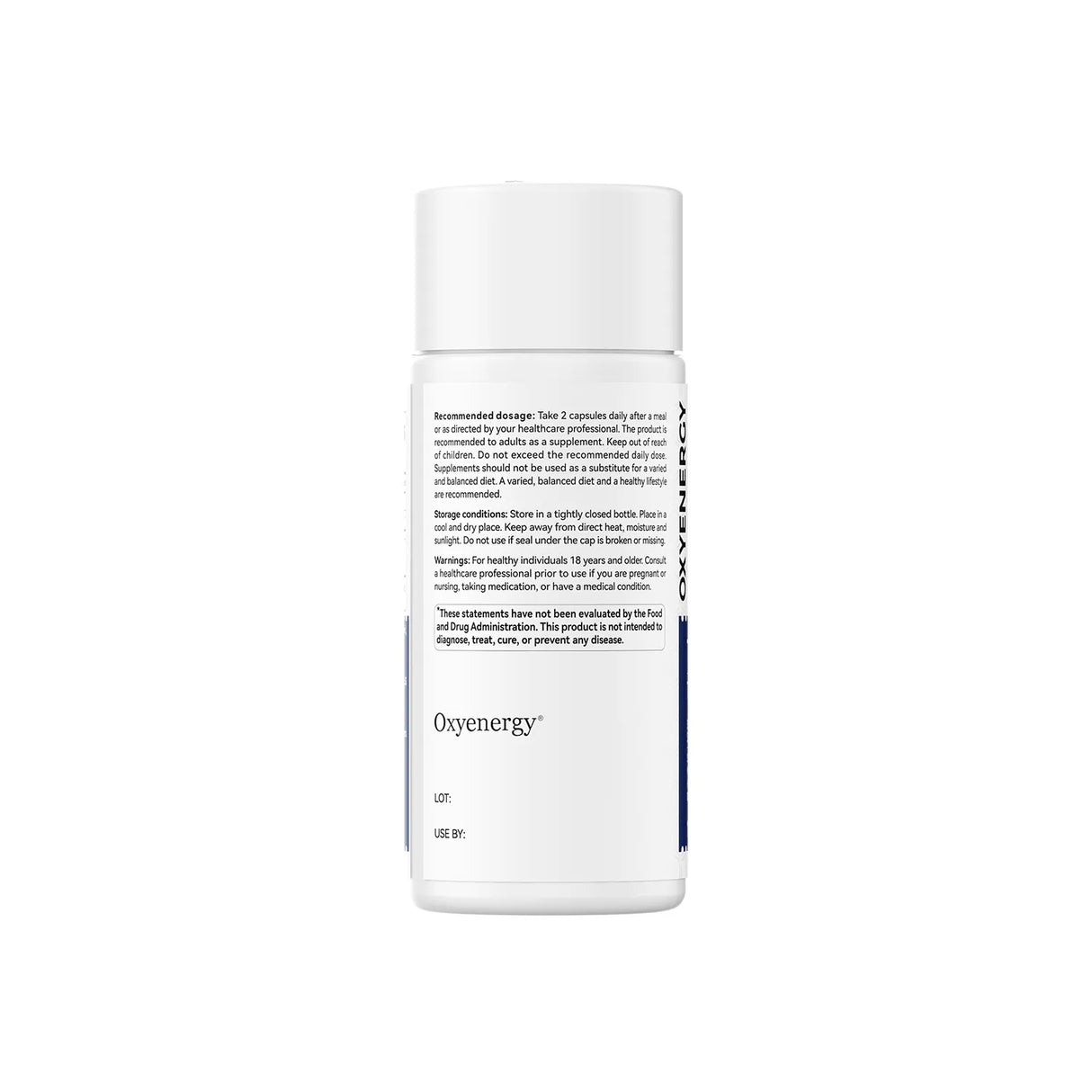 Tribulus Terrestris - Supports Daily Stamina & Energy