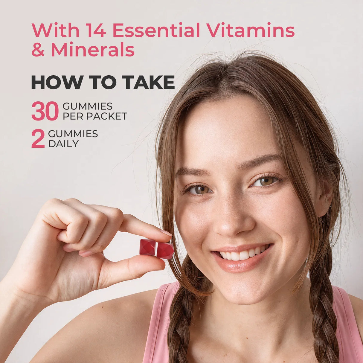 Women's Multivitamin Gummies