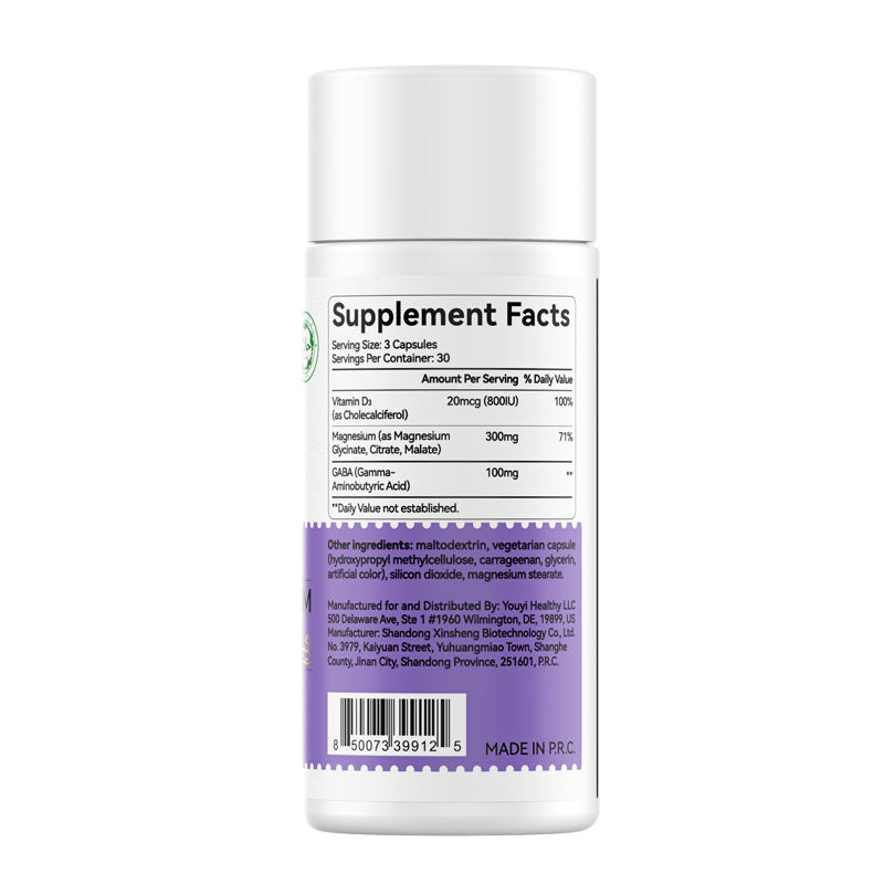 3 IN 1 MAGNESIUM