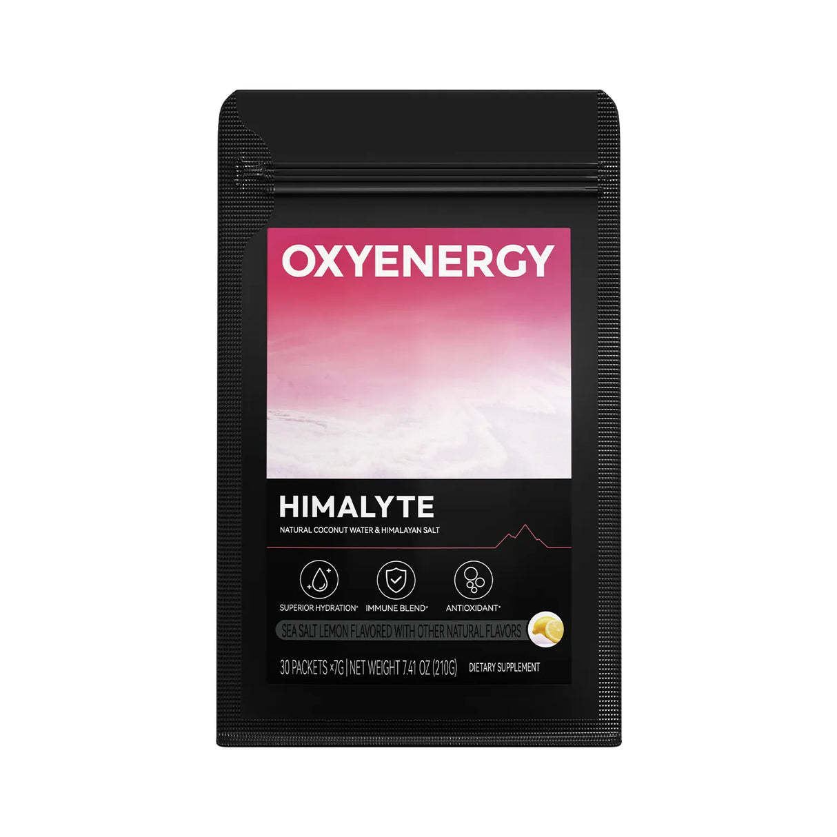 HIMALYTE