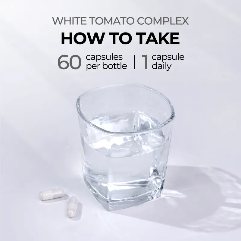 WHITE TOMATO COMPLEX