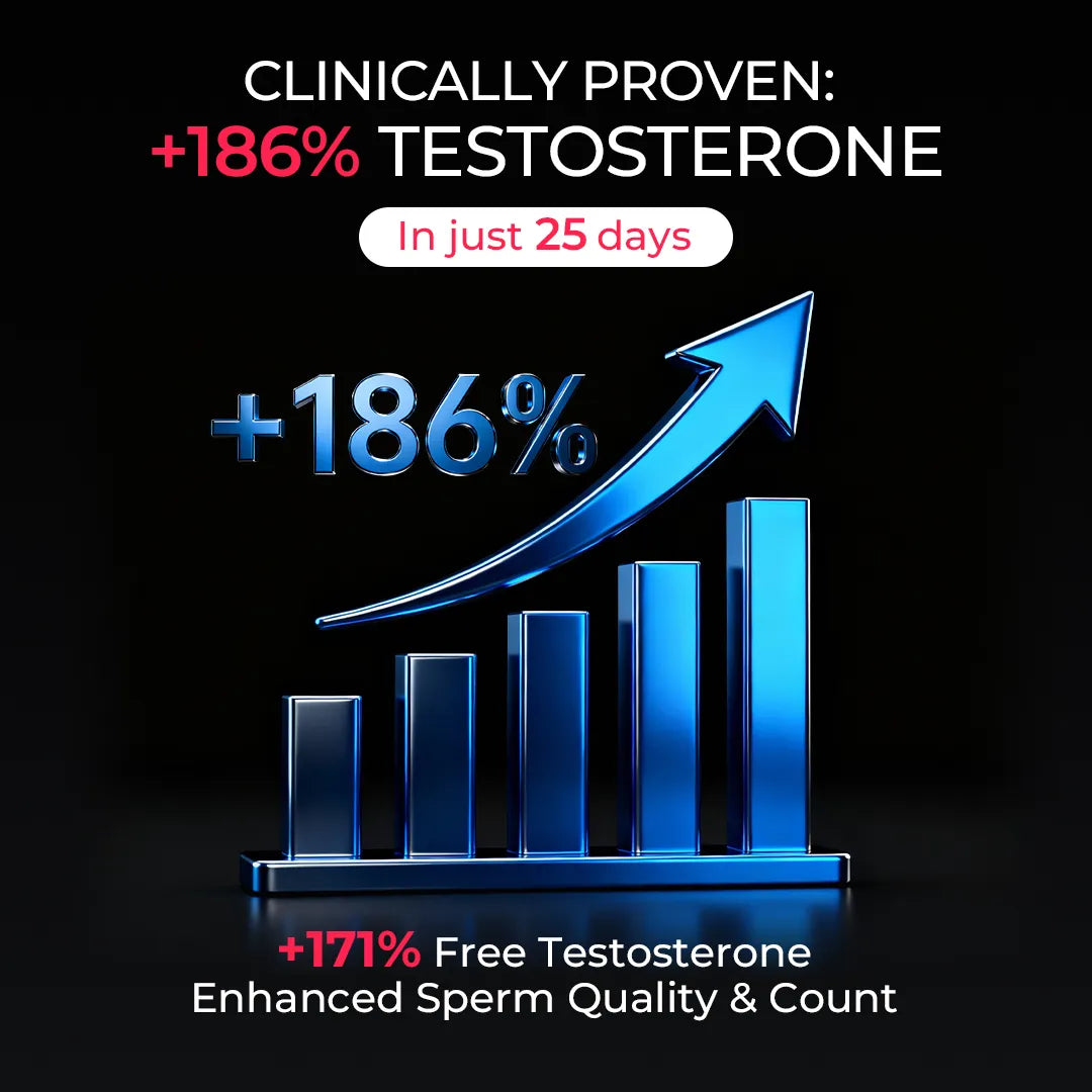 5D For Him Multi-nutrients