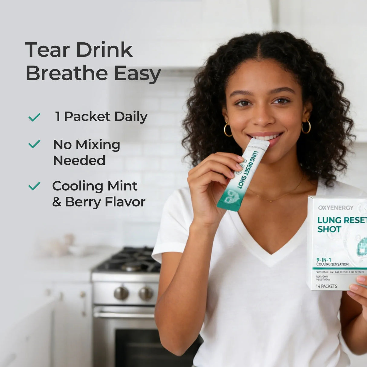 Lung Reset Shot 9-in-1 Cooling Sensation