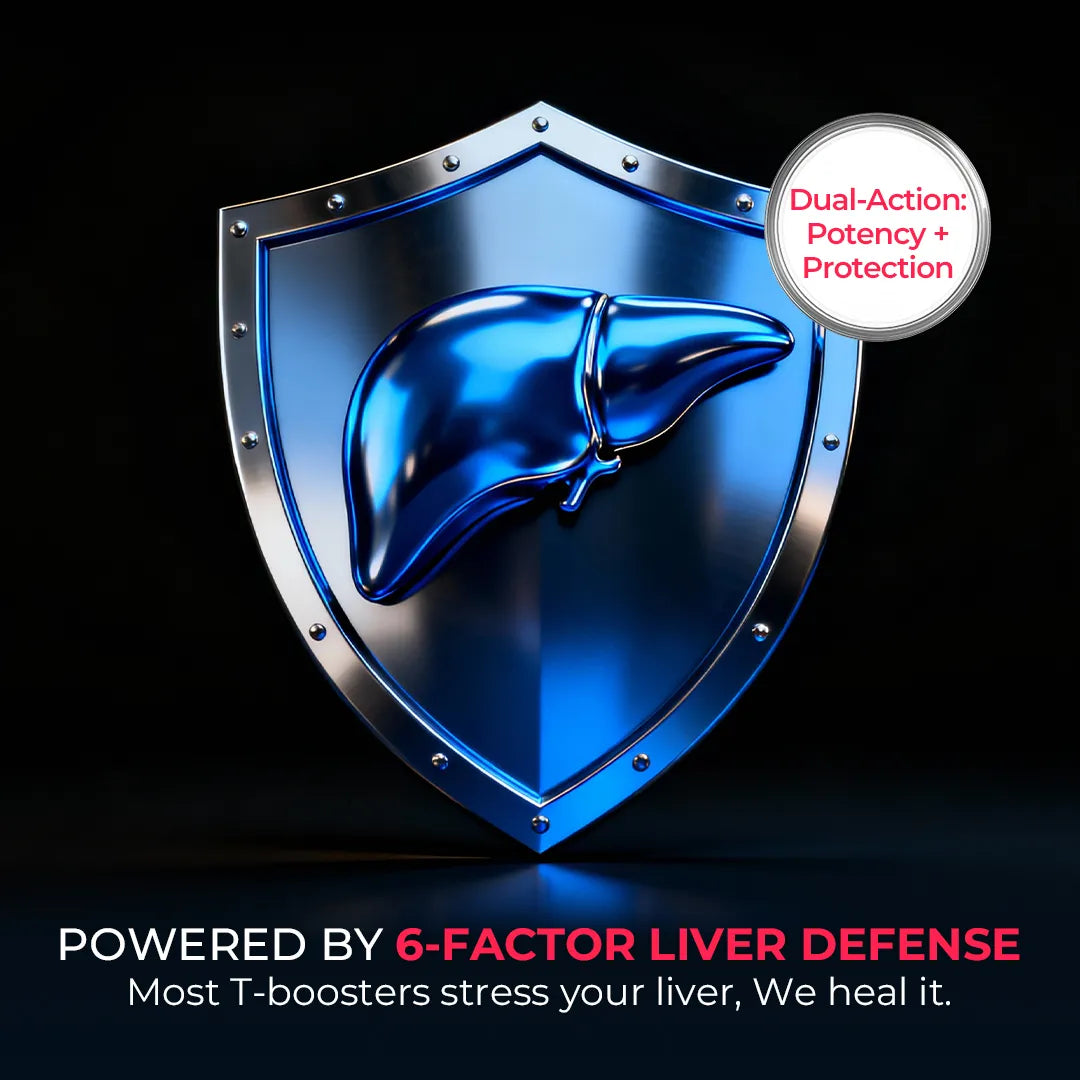 5D For Him Multi-nutrients