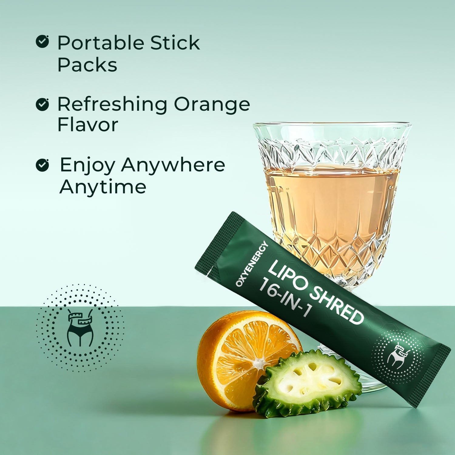 ليبو سلاش 16 في 1