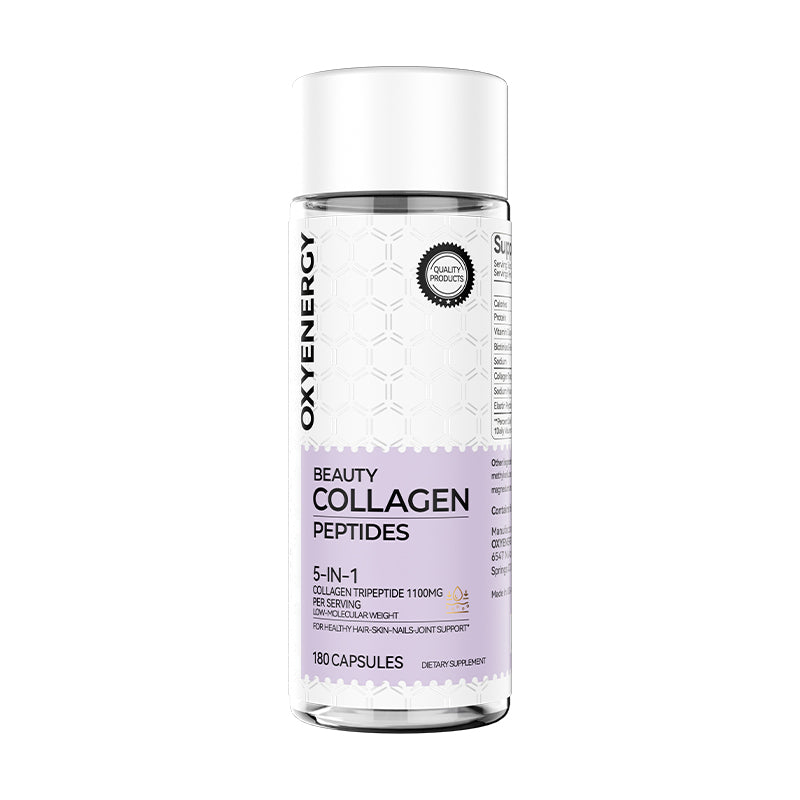 ثلاثي ببتيد الكولاجين