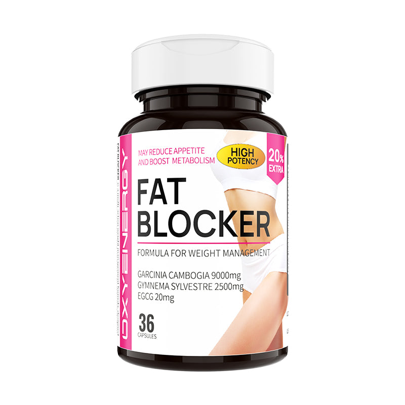 FAT BLOCKER