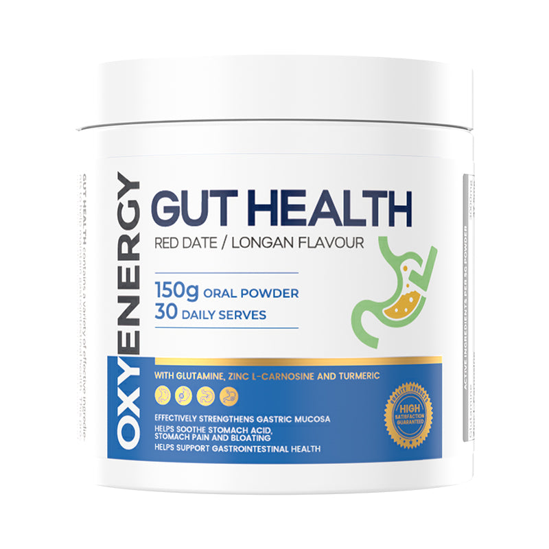 GUT HEALTH