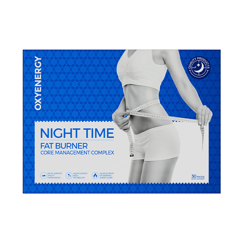 NIGHIT TIME FAT BURNER