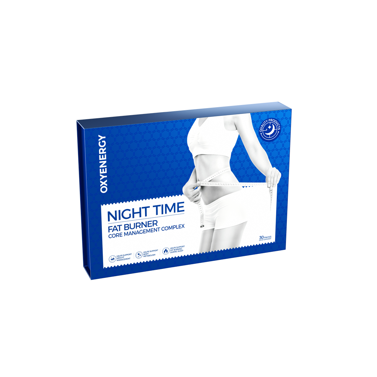 NIGHIT TIME FAT BURNER