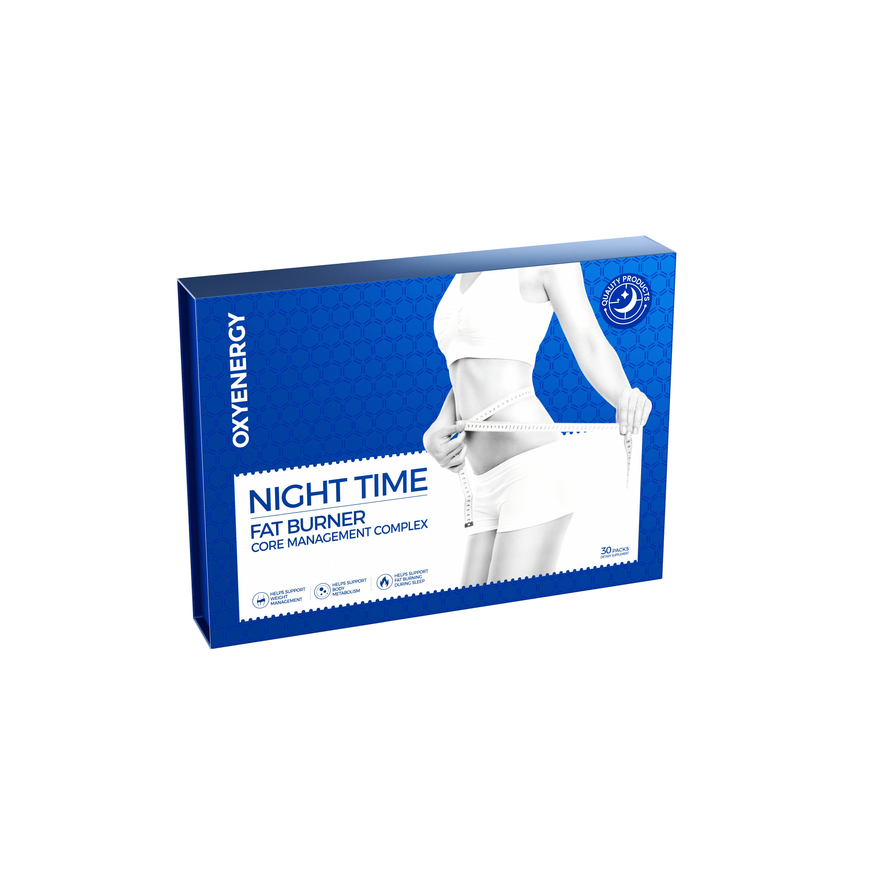 NIGHIT TIME FAT BURNER