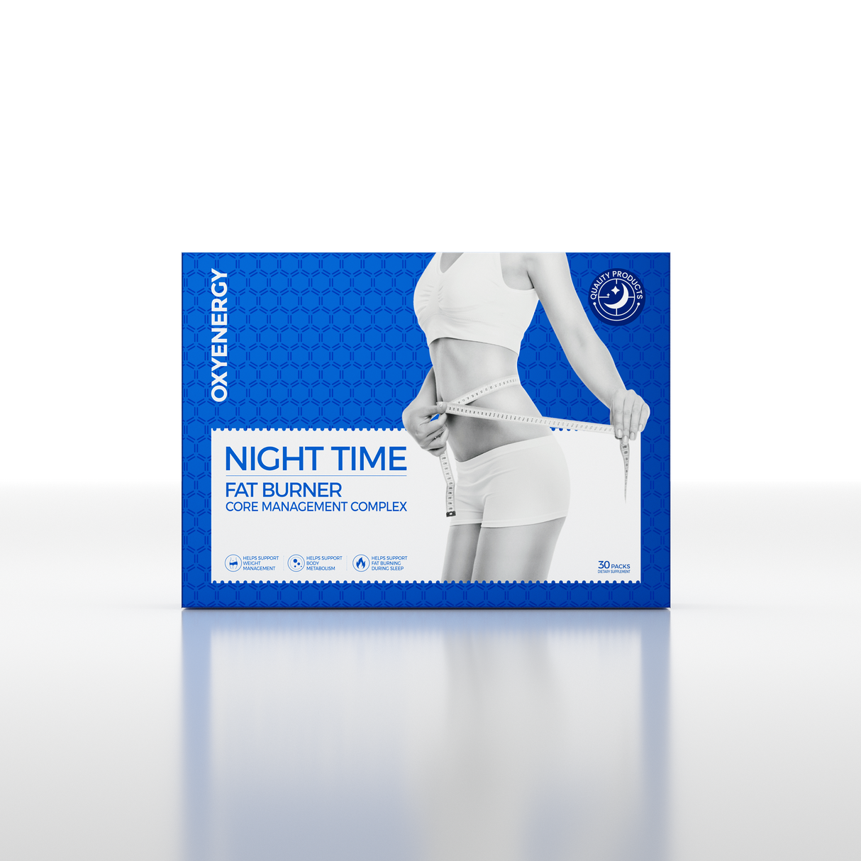 NIGHIT TIME FAT BURNER