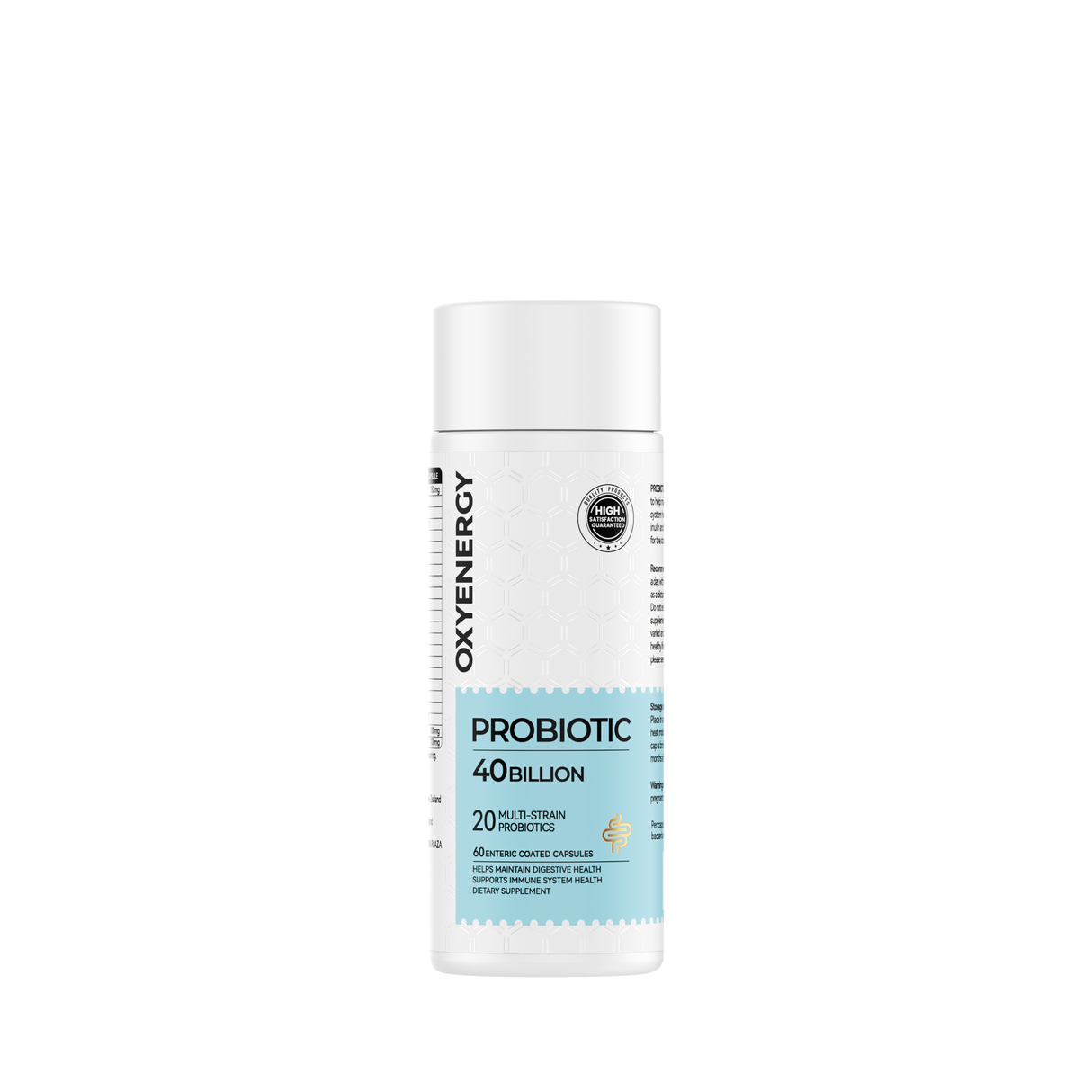 PRO BIOTIC 40 BILLION