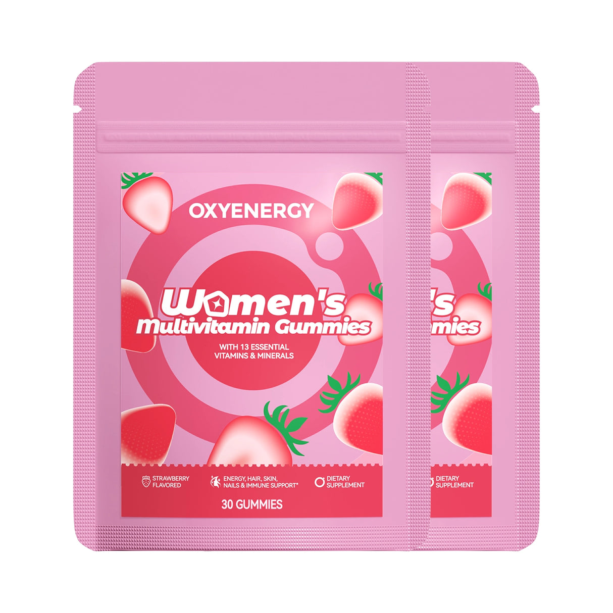 Women's Multivitamin Gummies