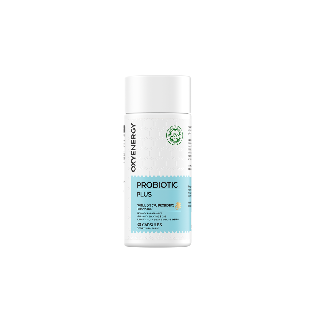 Probiotic Plus