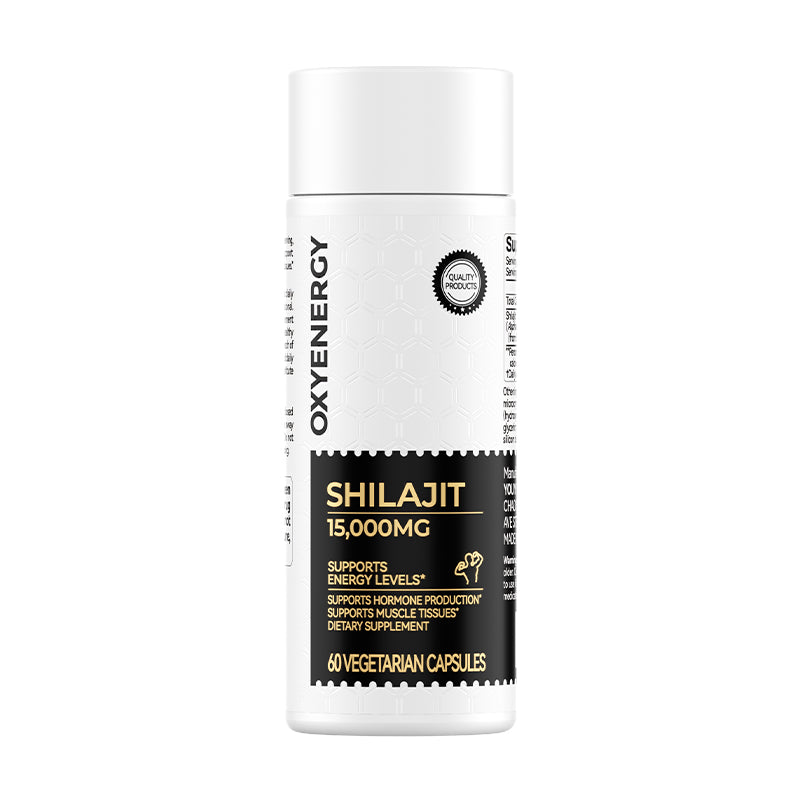 SHILAJIT
