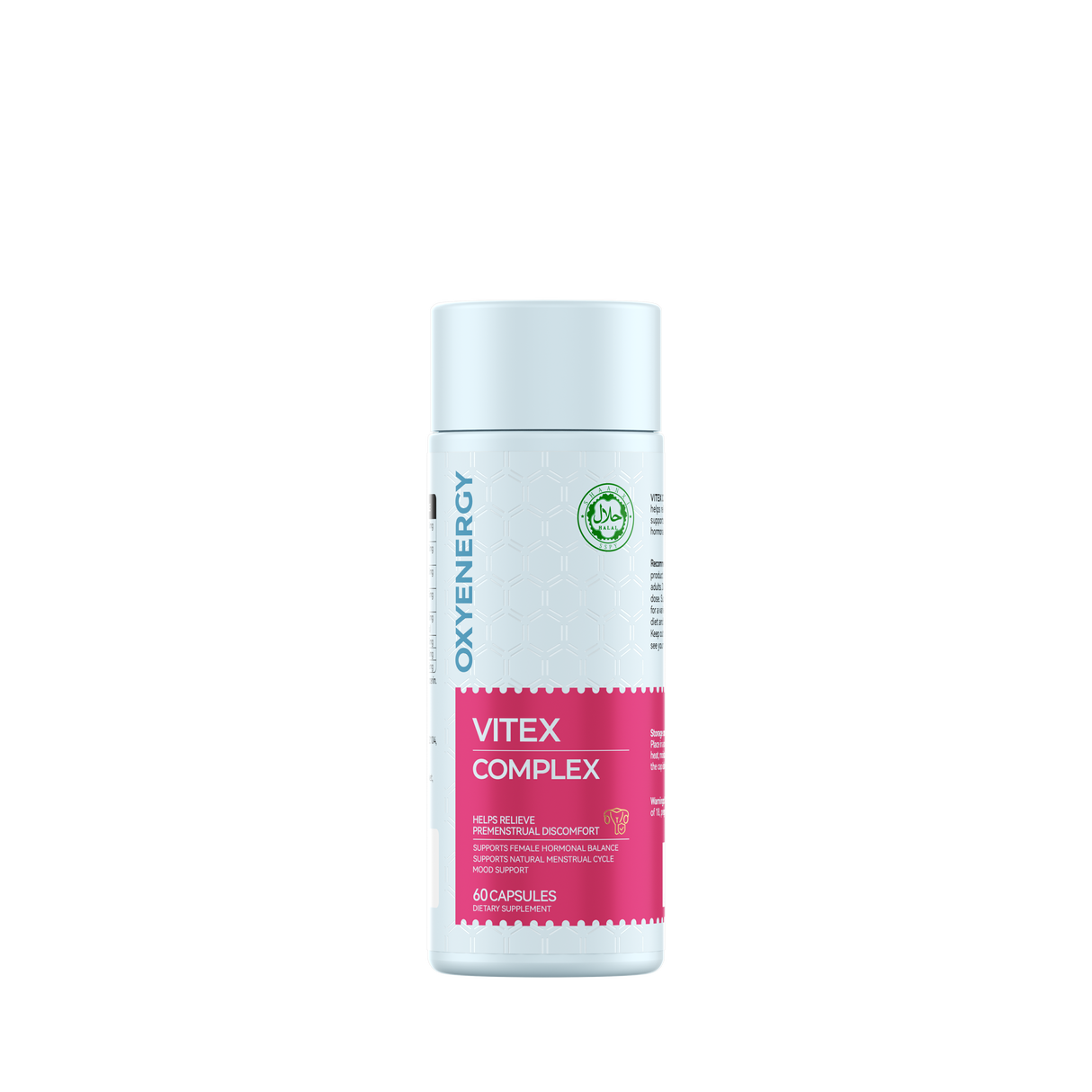 VITEX COMPLEX
