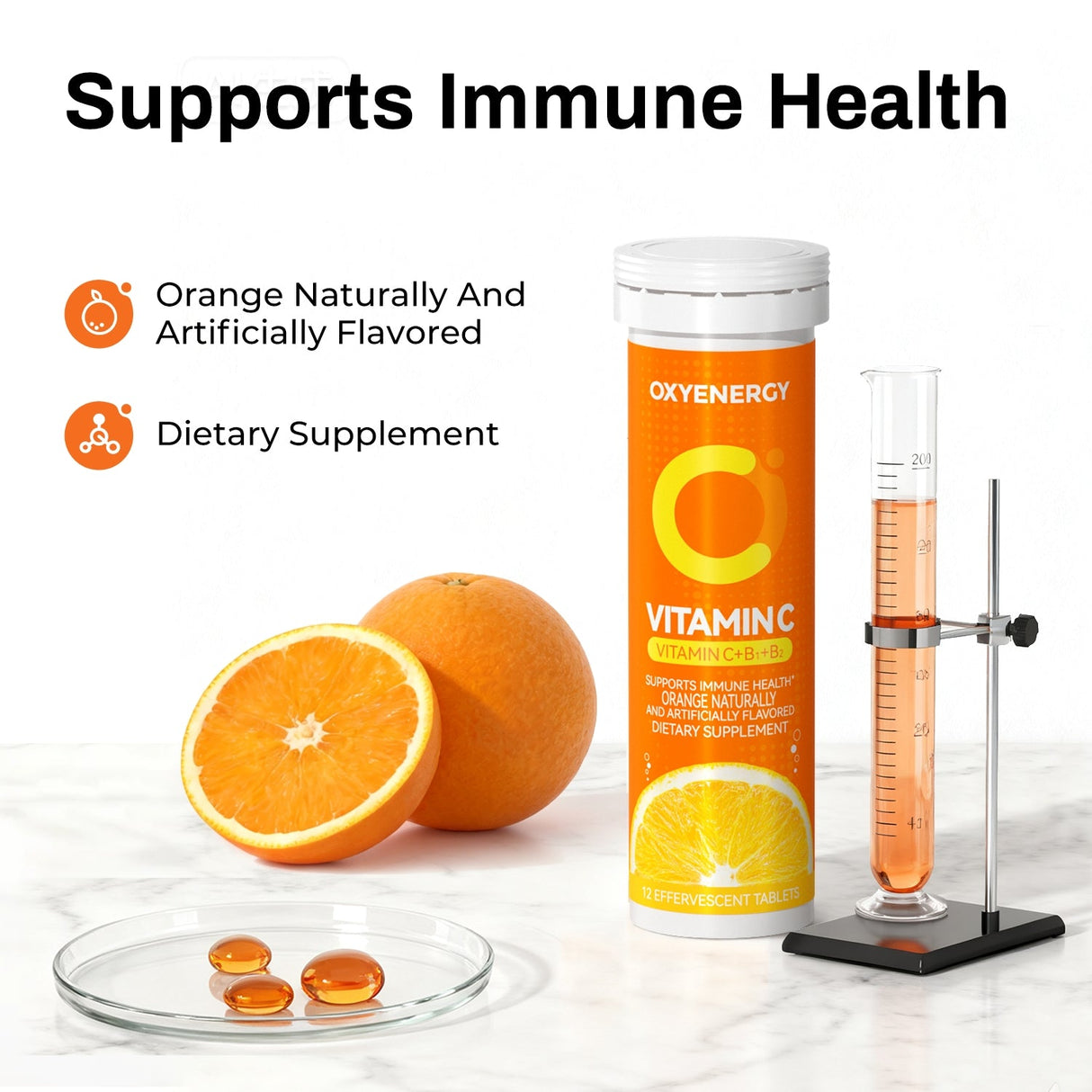 Vitamin C