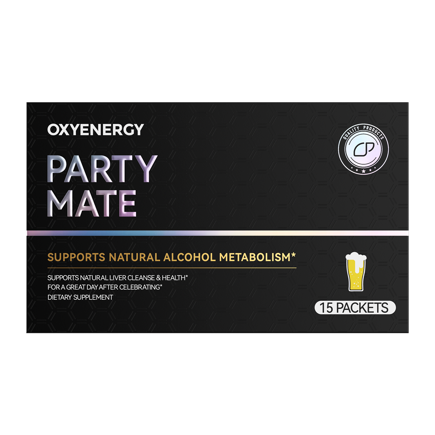 PARTY MATE