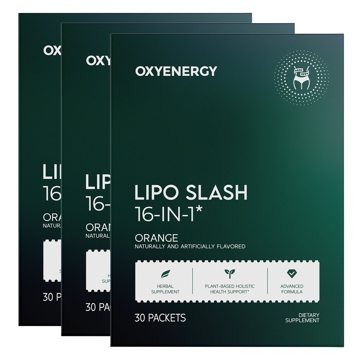 LIPO SLASH 16-IN-1