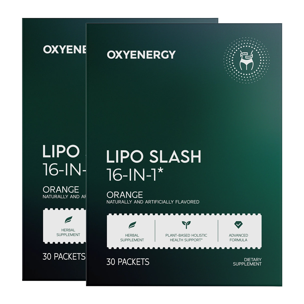 LIPO SLASH 16-IN-1