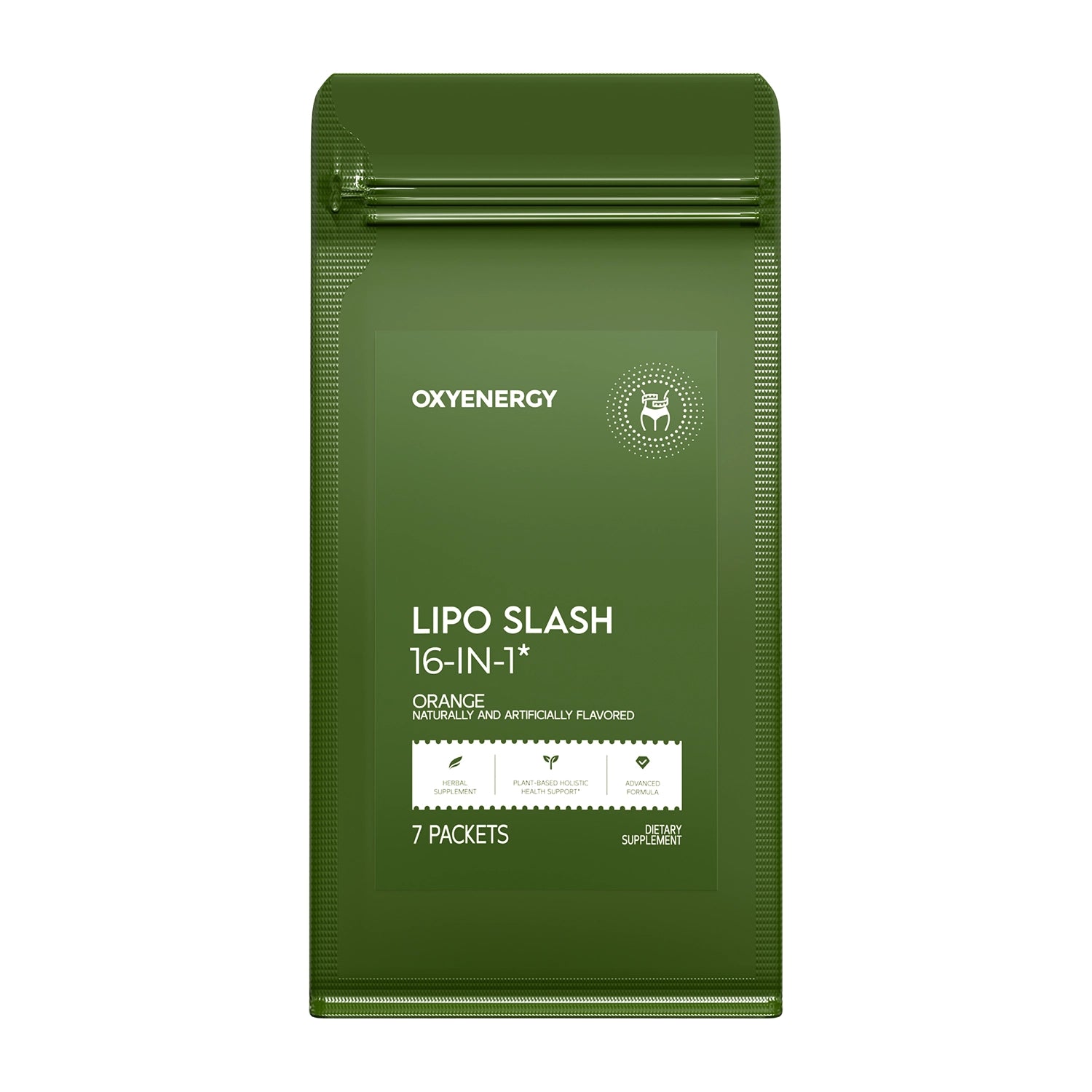 ليبو سلاش 16 في 1