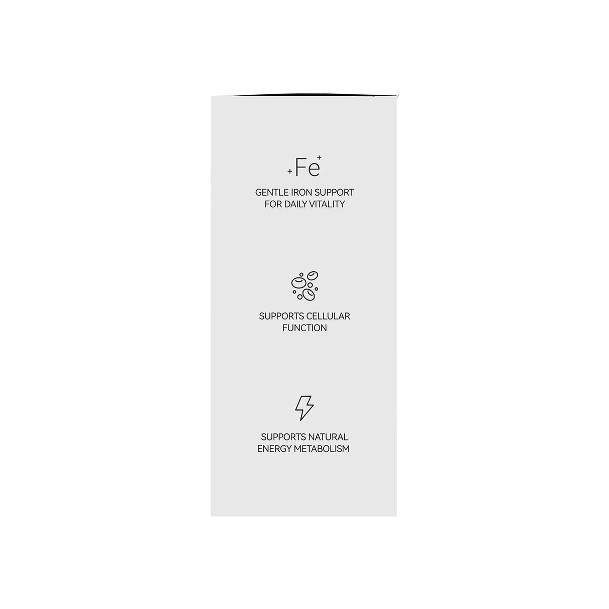 Daily Lipo-Iron - Gentle Iron Support for Daily Vitality