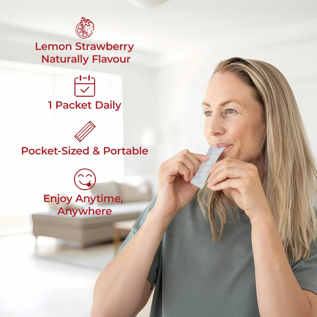 Daily Lipo-Iron - Gentle Iron Support for Daily Vitality