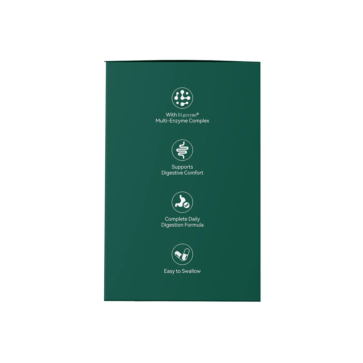 Digestive Enzymes - Supports Digestive Comfort