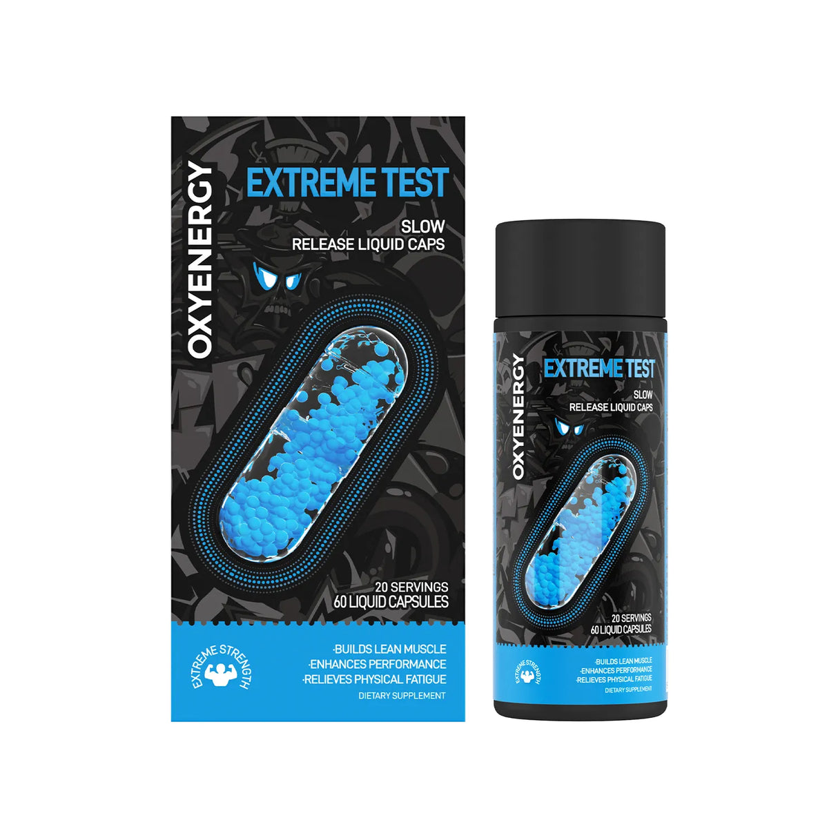Extreme Test