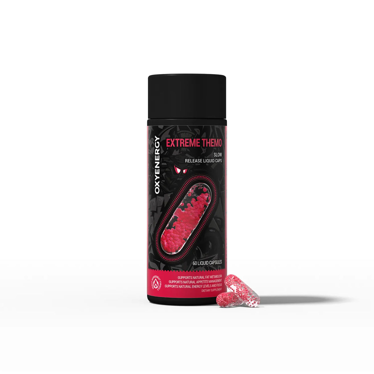 Metabolic Burn Bundle