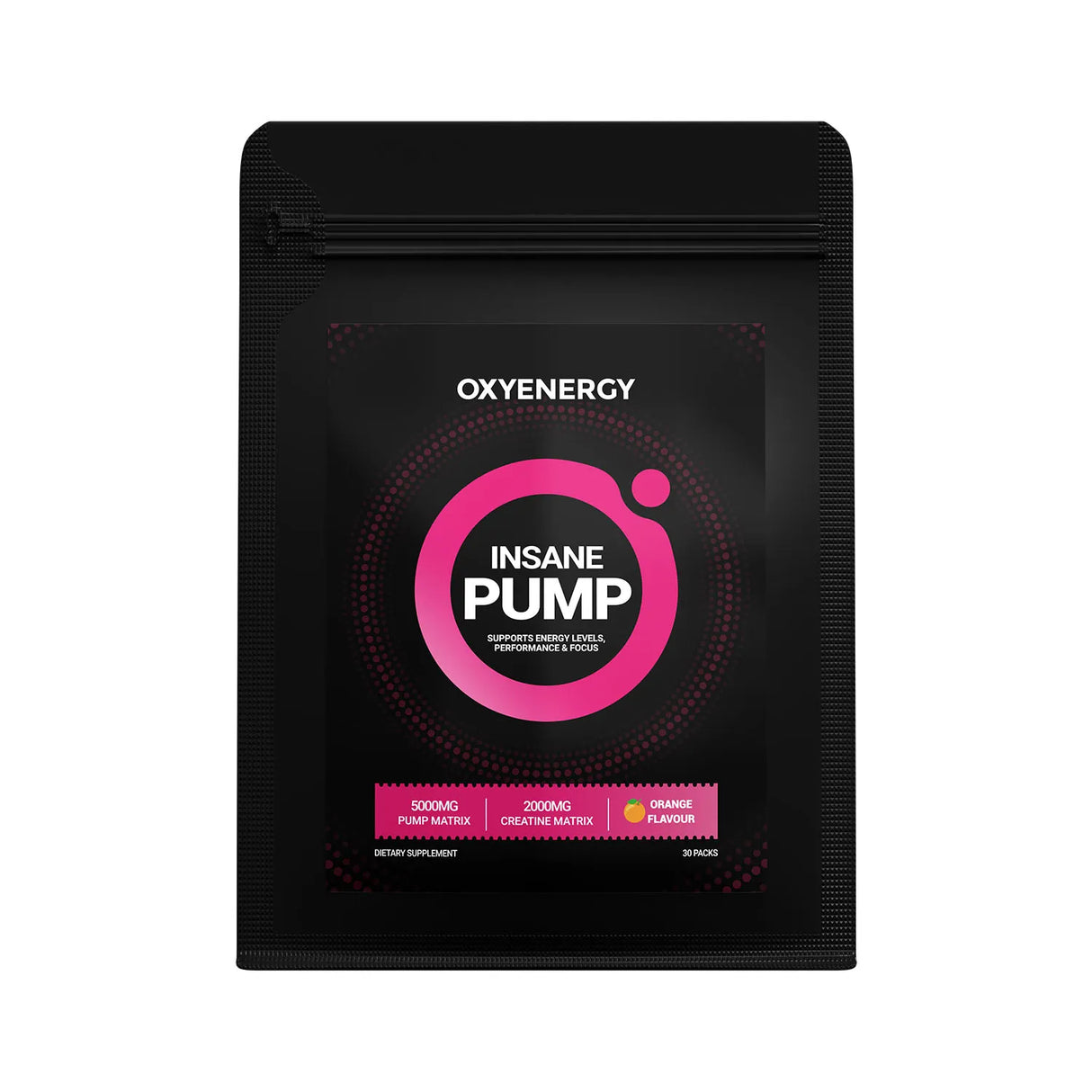 Insane Pump