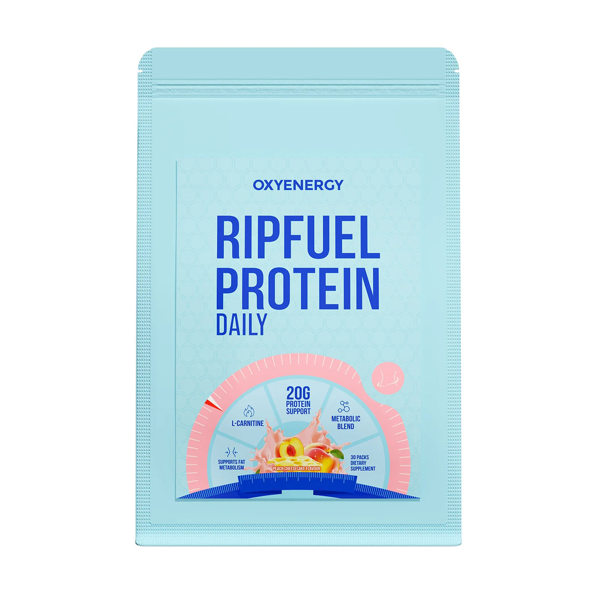 Ripfuel Protein Daily