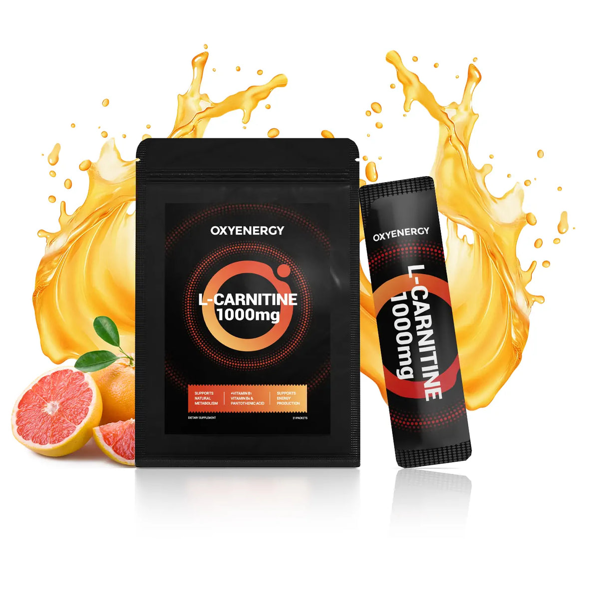 Metabolic Burn Bundle