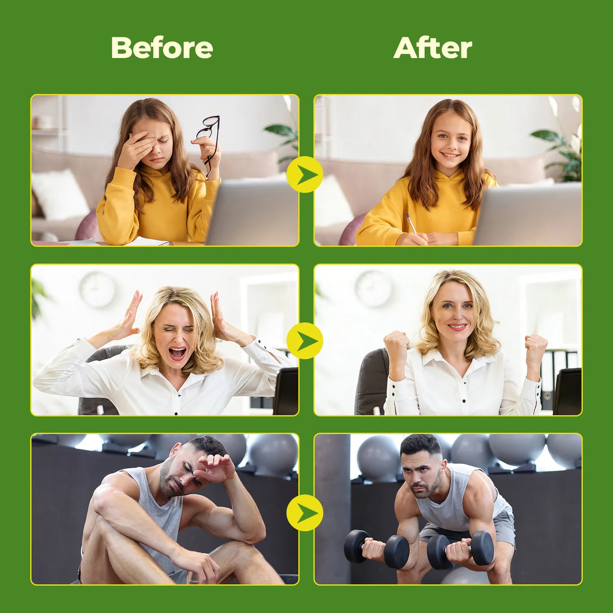 Yerba Slim - Supports Mental Clarity and Focus