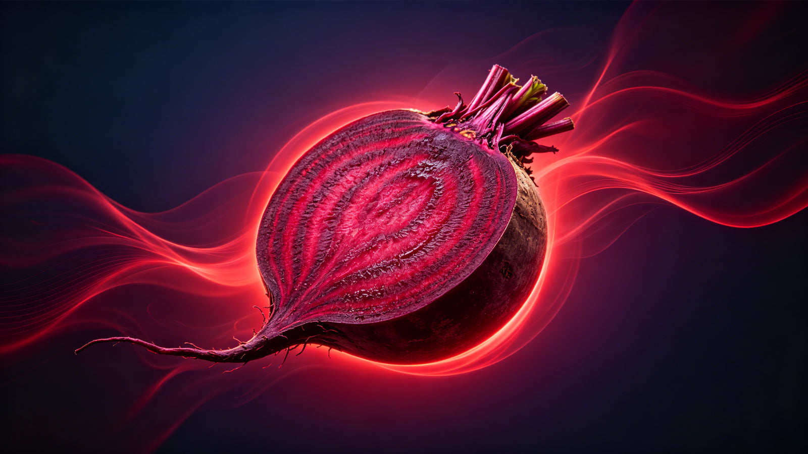 Beetroot and Blood Flow: How Dietary Nitrates Support Circulatory Health