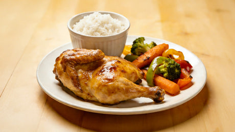 How to Enjoy Rice While Losing Weight: Science-Backed Tips and Delicious Meal Ideas