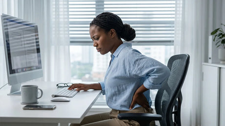 Over 30? Keep Your Body Moving Smoothly Every Day