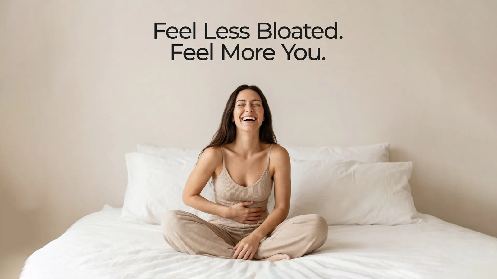 Feeling Bloated or Backed Up? Your Gut Might Be Trying to Tell You Something