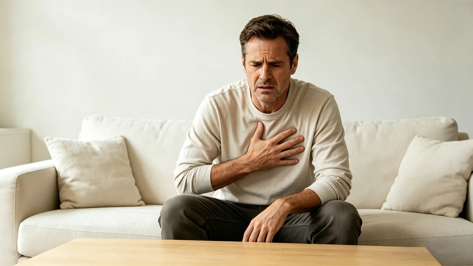 Your Lungs Are Under More Pressure Than You Think