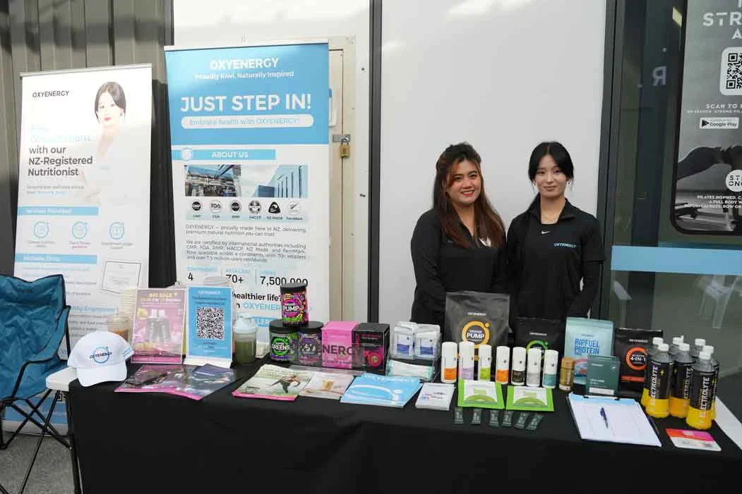 Celebrating Movement, Health and Innovation with Strong Pilates Silverdale