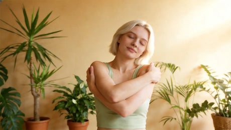 Love Begins Within: Why Self-Care Matters